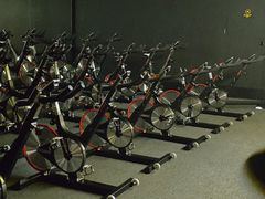 -超级猩猩健身·团课(铁机路迅博店)