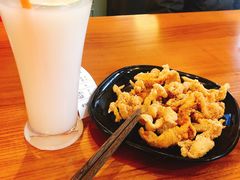 -红小满休闲餐厅(十全街店)