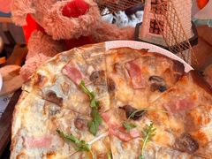 -Nord Grill&Bar Highland诺德西餐(深圳欢乐海岸店)