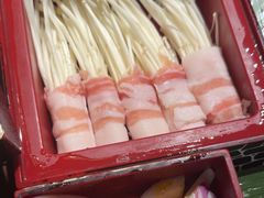 -九田家黑牛烤肉料理(华侨城店)