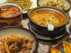 -南京大牌档(凯德1818店)