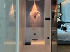 -亚善天籁S酒店(成都太古里旗舰店)