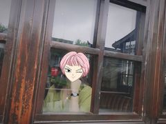 -星巴克臻选(成都宽窄巷子店)