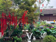-钱王祠