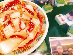 -憶廟街 X 沙角邨(太古城店)