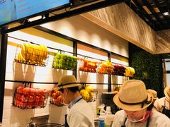 -果之满满鲜榨果汁(科技产业大厦店)