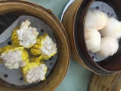 -香港蓮香樓(上環店)