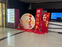 -华联影城(蒙城路店)