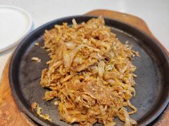 -北李妈妈菜·海肠捞饭(开发区万达店)