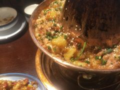 -觅山云南菜(泊富ICITY店)