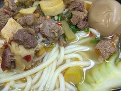 -粉达人·桂林米粉(解放北路店)