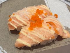 -争鲜回转寿司(朝外悠唐PLUS店)