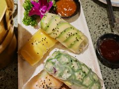 -Home Thai·泰谣(王府井apm店)