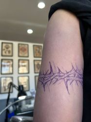 点击看大图 -MDZ STORE·TATTOO·耳饰