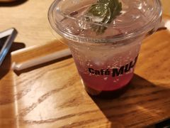 -无印良品餐堂 MUJI Diner(成都太古里店)
