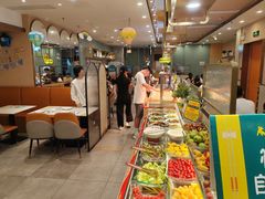 -诺丁牛排披萨自助餐厅(汕头苏宁店)