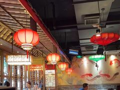 -矮板凳老火锅(宽窄巷子店)