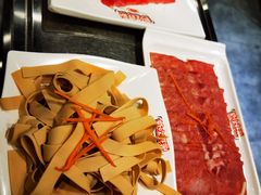 豆皮-虾吃虾涮.虾火锅.肉蟹煲(步步高梅溪新天地店)