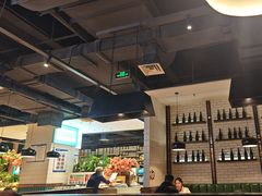 -亚马逊环球美食百汇(新城吾悦广场店)