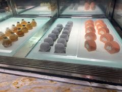 -广州增城保利郡雅酒店-月色西餐厅