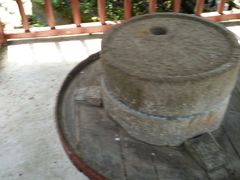 -车溪民俗旅游区