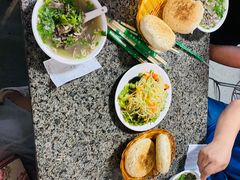 -清真喜兰老丁羊汤特色小吃