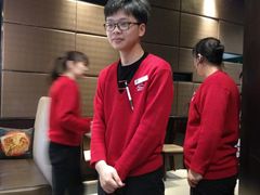 -必胜客(上海新南方商城PH店)