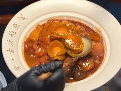 -连鹭海鲜·海肠捞饭·海胆饭(星海店)