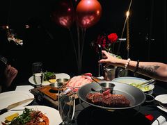 -小火花·干式熟成牛排馆Spark SteakHouse(剑桥郡店)