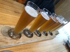 -LENBACH兰巴赫西餐啤酒坊(大连东港店)