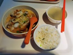 -小菜一碟餐厅(新城科技园店)