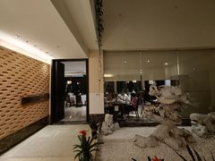 -逸林轩中餐厅(中信泰富朱家角锦江酒店)