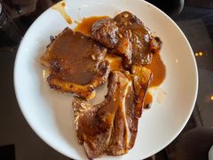 -美食汇海鲜自助餐厅·小龙虾烧烤(富力万达文华酒店)