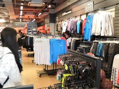 -NIKE上海青浦优选体验店