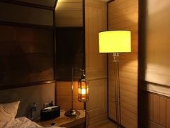 -天津津利华酒店