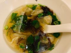 莆田扁肉汤（位）-莆田餐厅PUTIEN(西安万象天地店)