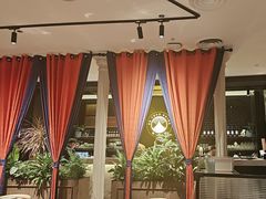 -半秋山西餐厅(巴南万达广场店)