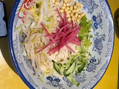 -大海碗·炸酱面·烤鸭·京菜(天坛店)
