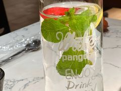 -奉天小馆·非遗东北菜(济南万象城店)