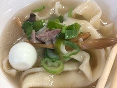 -国安烩面美食城(洛阳总店)