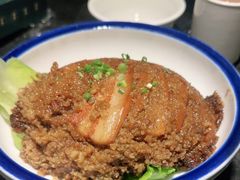 -南海底小海鲜·湘菜(鲁巷吴家湾店)