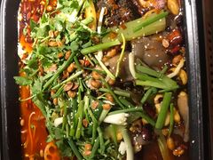 -宴愉(洛邑古城店)