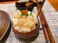 凡立贝一口饭-戏作寿司(观音桥店)
