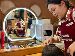 -小放牛河北菜(军校店)