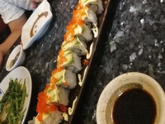 -蘭·日本料理铁板烧(碧云路店)