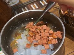 -成都你六姐·牛肉冒菜(城市集市合生汇店)