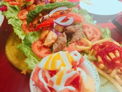 一米烤肉-海尔巴格新疆餐厅(东来兴店)