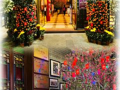 门面-点都德(聚福楼店)