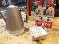 -U你·天然调味(南湖总店)