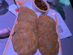 -丰茂烤串(全国首店)